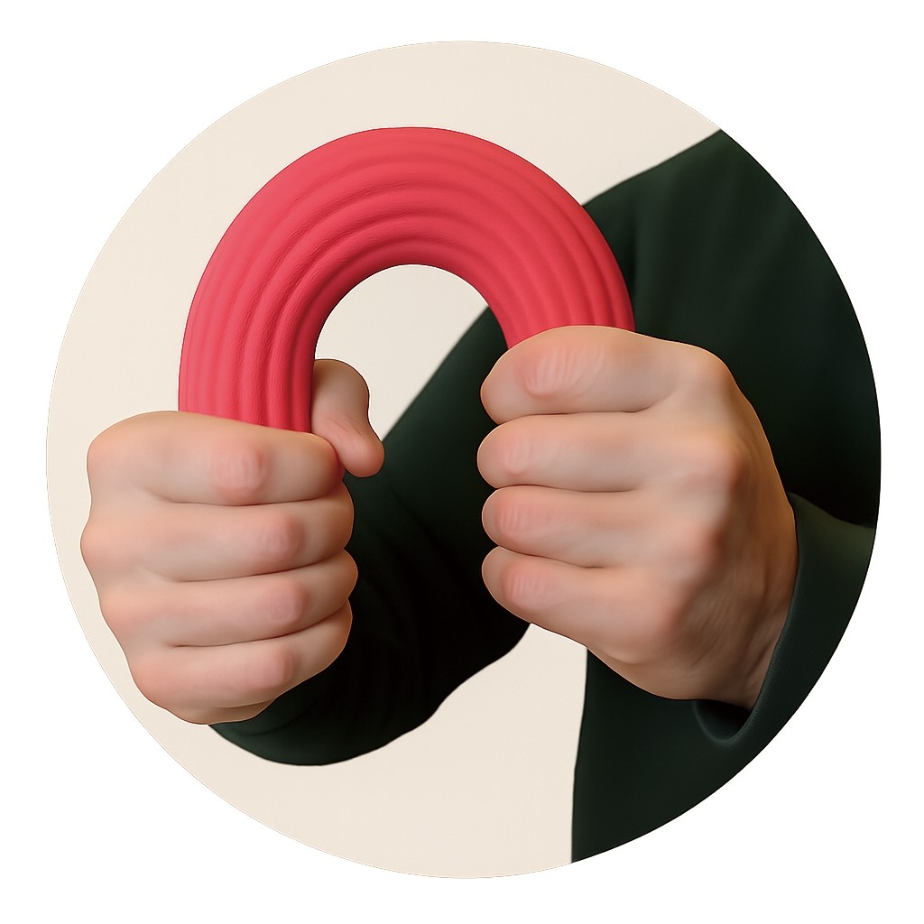 Bend & Twister Bar –|-Jonson Bros.-Healthcare
