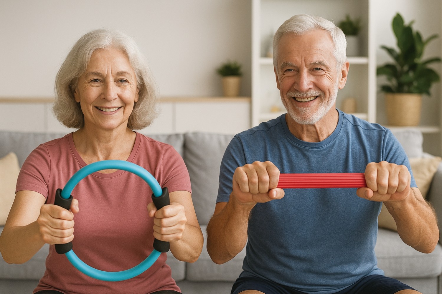 Bend & Twister Bar –|-Jonson Bros.-Healthcare